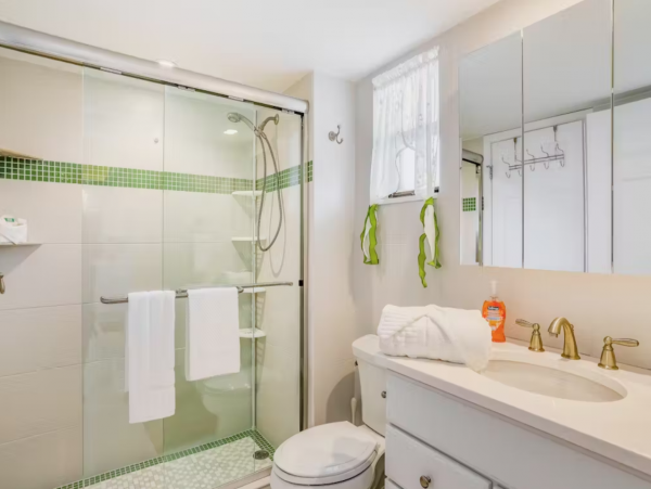 Marco Island Condo 1048124