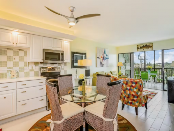 Marco Island Condo 1048124