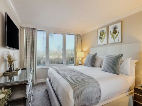 Marco Island Condo 1048135