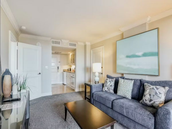 Marco Island Condo 1048135