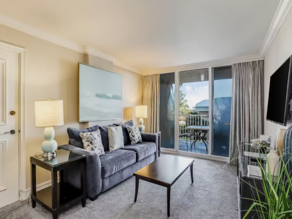 Marco Island Condo 1048135