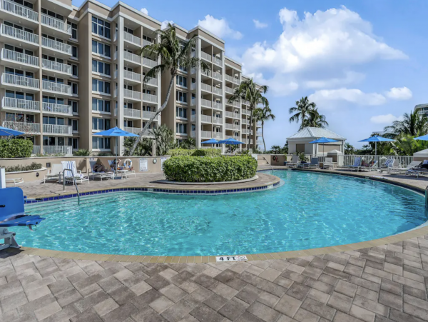 Marco Island Luxury Vacation Condo Views Amenities Beach