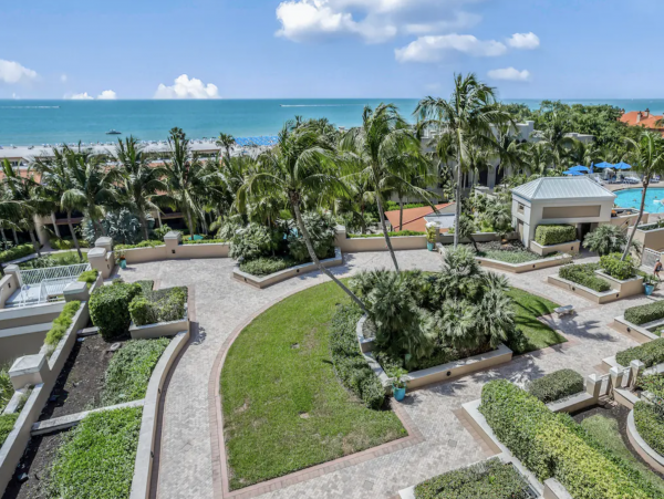 Marco Island Luxury Vacation Condo Views Amenities Beach