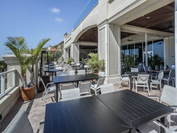 Marco Island Luxury Vacation Condo Views Amenities Beach