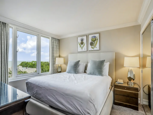 Stunning One Bedroom Luxury Marco Island Beach Condo