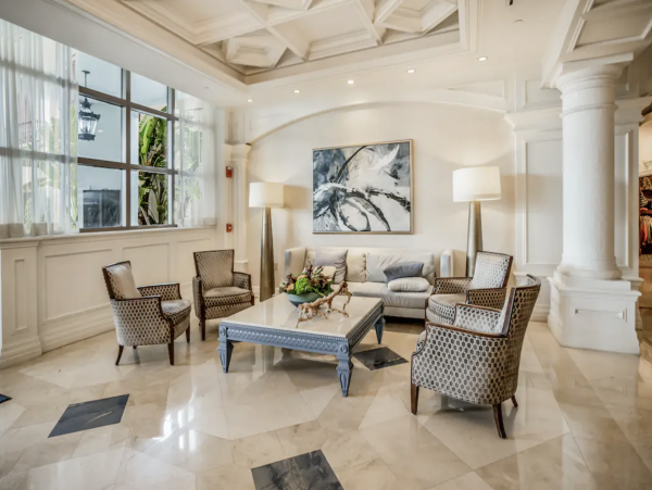 Stunning One Bedroom Luxury Marco Island Beach Condo