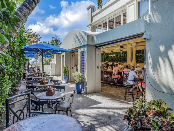 Stunning One Bedroom Luxury Marco Island Beach Condo