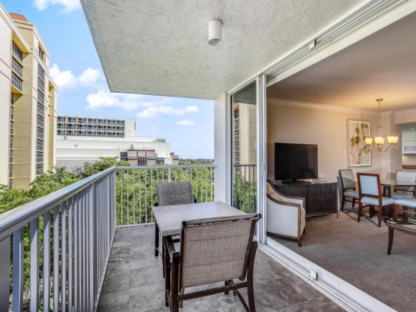 Gorgeous Marco Island 2 Bedroom Vacation Condo