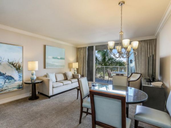 Gorgeous Marco Island 2 Bedroom Vacation Condo