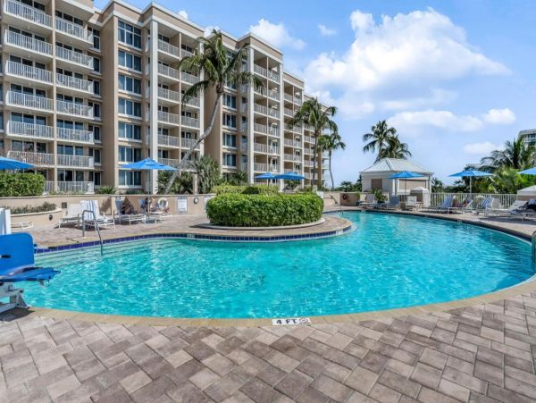 Gorgeous Marco Island 2 Bedroom Vacation Condo