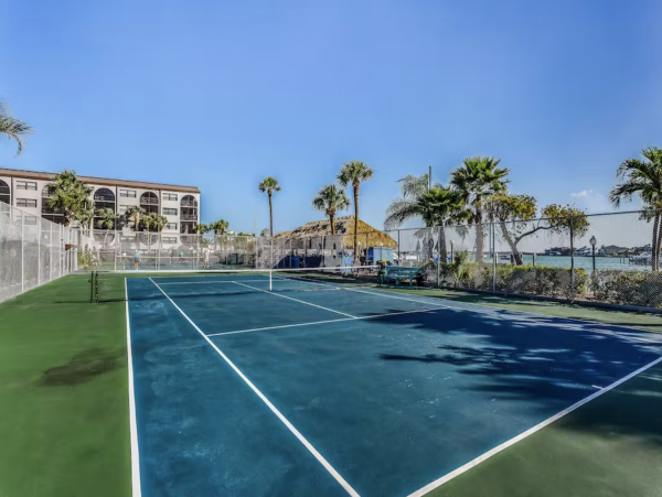 A Lovely Upscale Marco Condo