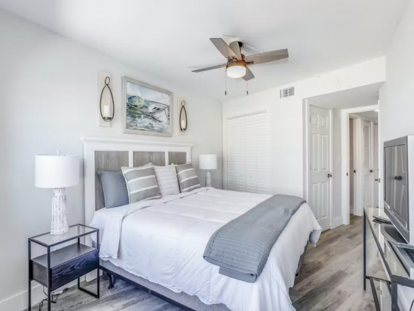 A Lovely Upscale Marco Condo