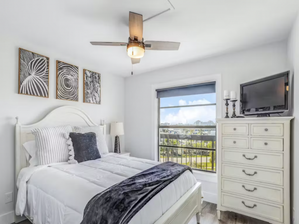 A Lovely Upscale Marco Condo