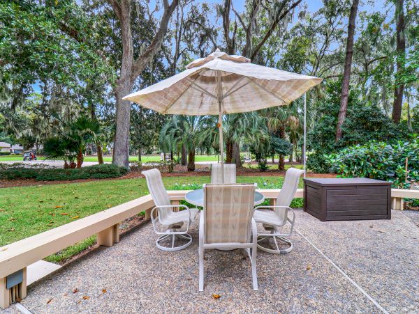 Four Bedroom Pet-Friendly Vacation Rental with Private Pool  Hilton Head Luxury Home