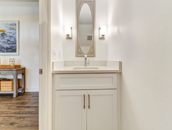 Four Bedroom Pet-Friendly Vacation Rental with Private Pool  Hilton Head Luxury Home