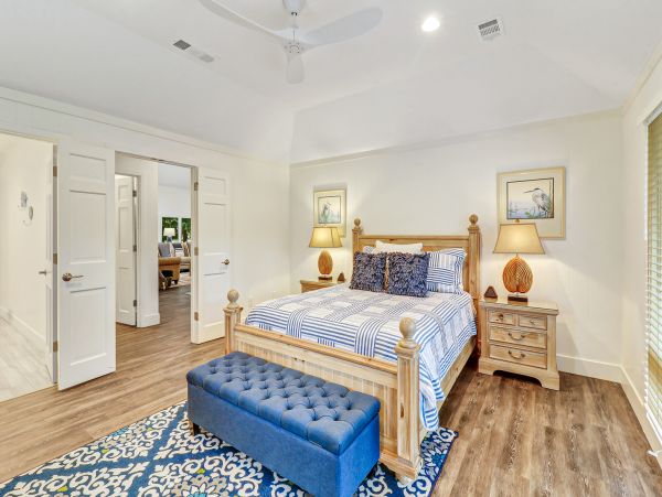 Four Bedroom Pet-Friendly Vacation Rental with Private Pool  Hilton Head Luxury Home