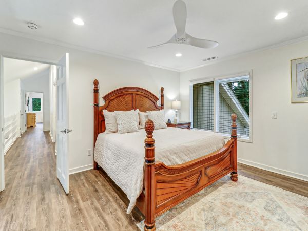 Four Bedroom Pet-Friendly Vacation Rental with Private Pool  Hilton Head Luxury Home