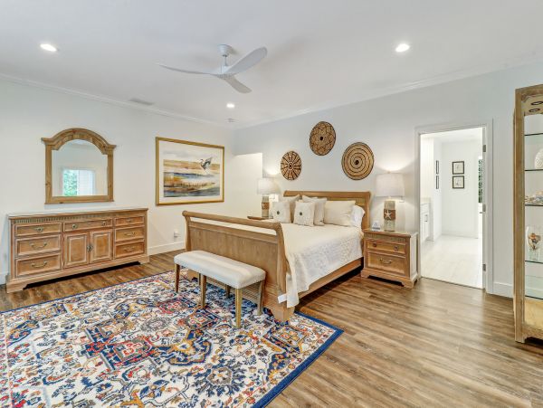 Four Bedroom Pet-Friendly Vacation Rental with Private Pool  Hilton Head Luxury Home