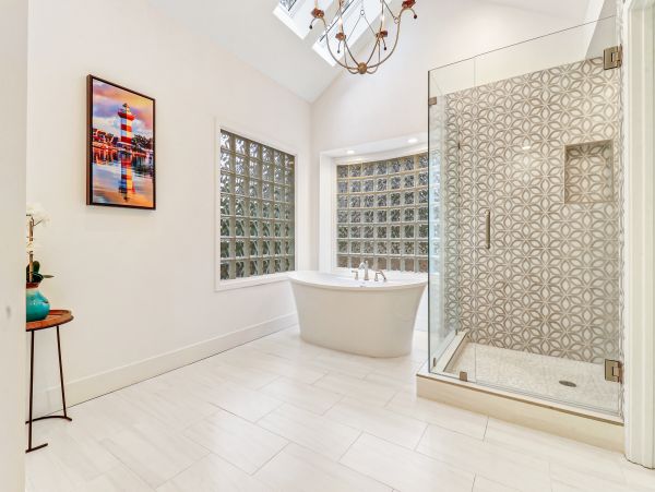 Four Bedroom Pet-Friendly Vacation Rental with Private Pool  Hilton Head Luxury Home