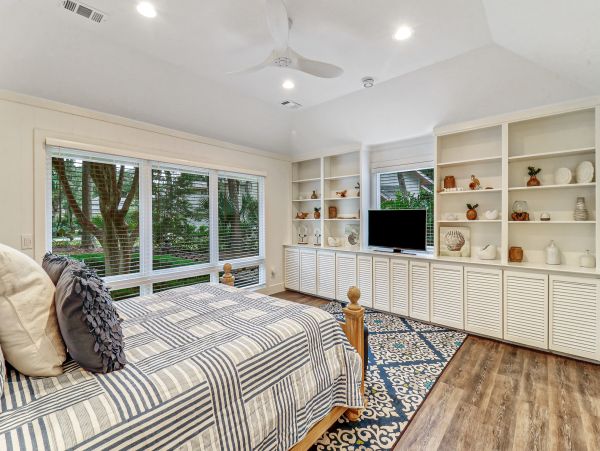 Four Bedroom Pet-Friendly Vacation Rental with Private Pool  Hilton Head Luxury Home