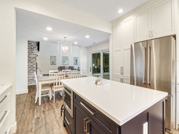 Four Bedroom Pet-Friendly Vacation Rental with Private Pool  Hilton Head Luxury Home