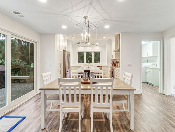 Four Bedroom Pet-Friendly Vacation Rental with Private Pool  Hilton Head Luxury Home