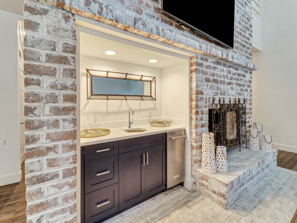 Four Bedroom Pet-Friendly Vacation Rental with Private Pool  Hilton Head Luxury Home