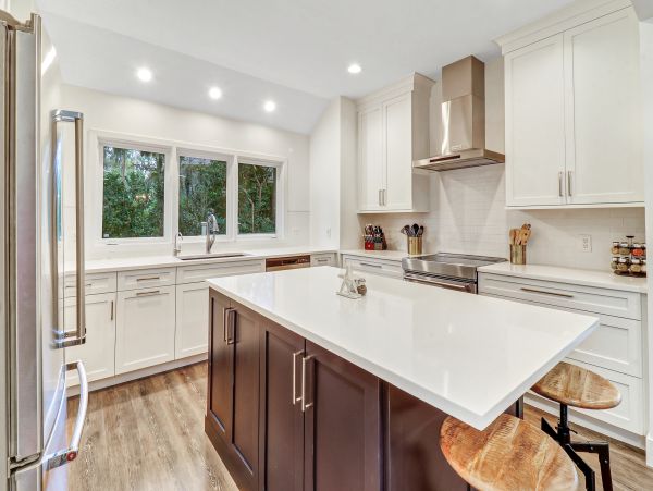 Four Bedroom Pet-Friendly Vacation Rental with Private Pool  Hilton Head Luxury Home