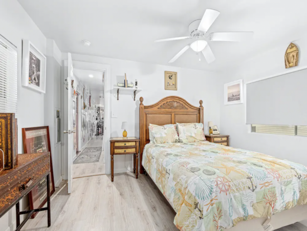Marco Island Water Front Value Property