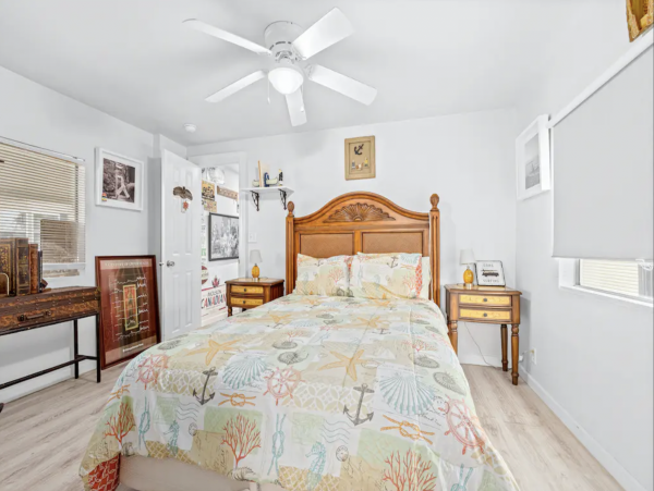 Marco Island Water Front Value Property