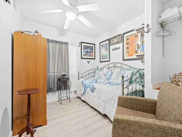 Marco Island Water Front Value Property