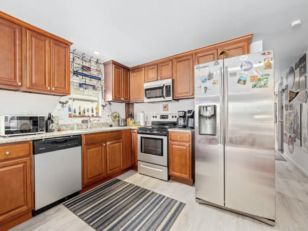 Marco Island Water Front Value Property