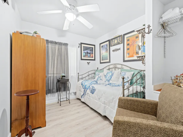 Marco Island Water Front Value Property