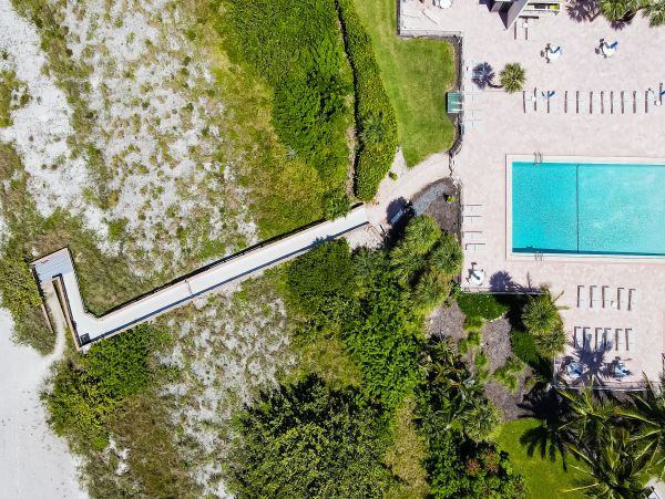 Marco Island Vacation Condo 2 Bedroom, Pool & Fitness Center