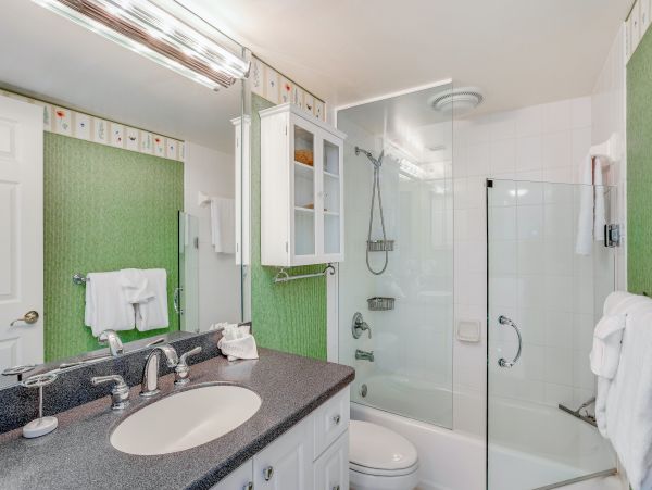 Gulf Front Marco Island Vacation Condo Two Bedroom