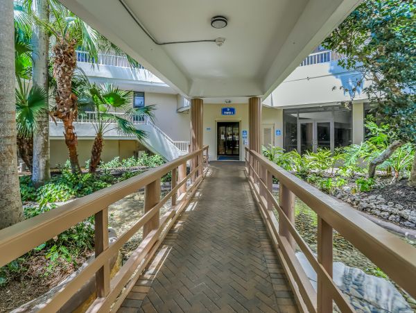 Gulf Front Marco Island Vacation Condo Two Bedroom
