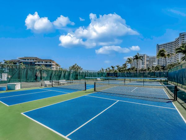 Gulf Front Marco Island Vacation Condo Two Bedroom