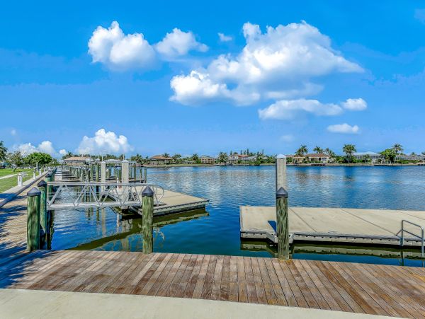 Gulf Front Marco Island Vacation Condo Two Bedroom