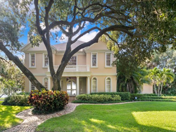 Tampa Home 1048155