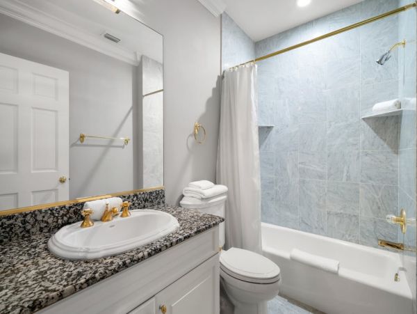 Tampa Home 1048155