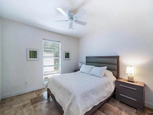 Four bedroom 3 Bathroom Villa