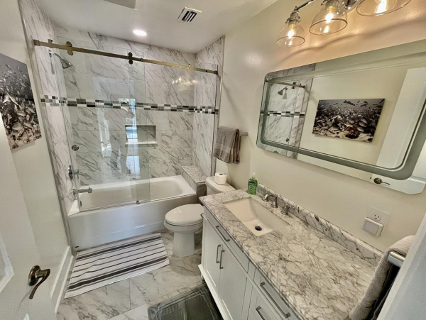 Cape Coral Top Exclusive Luxury Four Bedrom Home