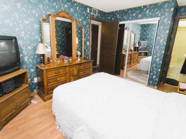 Gulf Front Indian Shores Vacation Condo Two Bedroom