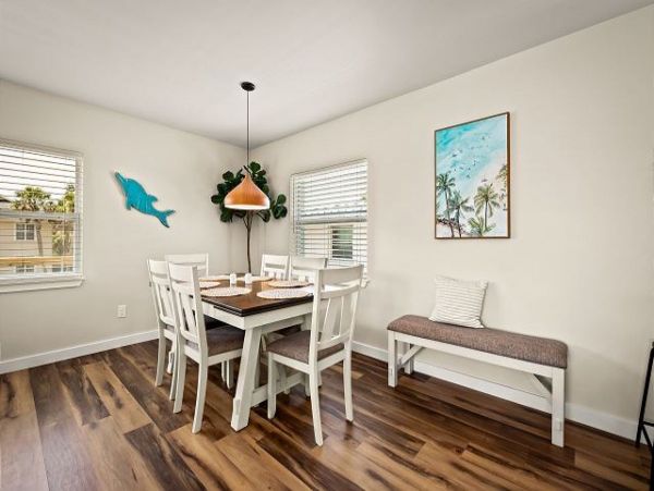 Luxury Jacksonville Beach Oceanfront Vacation Rental 4-Bedroom Coastal Retreat with Panoramic Views