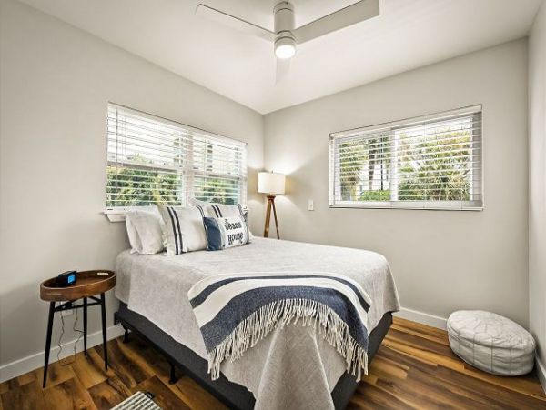 Luxury Jacksonville Beach Oceanfront Vacation Rental 4-Bedroom Coastal Retreat with Panoramic Views