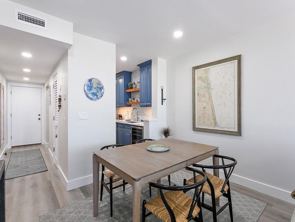 Oceanfront Dream Rental in South Jacksonville Beach Your Perfect Getaway