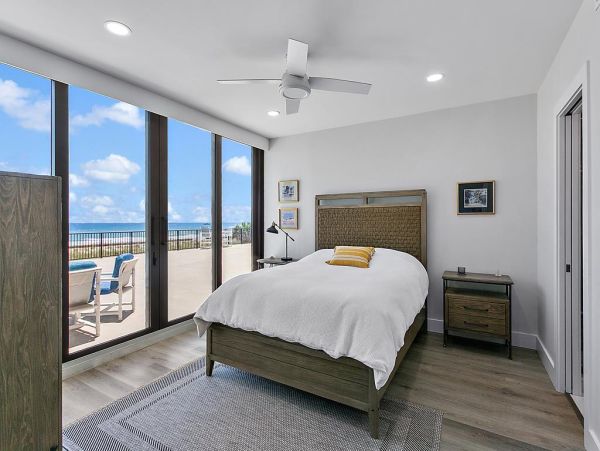 Oceanfront Dream Rental in South Jacksonville Beach Your Perfect Getaway