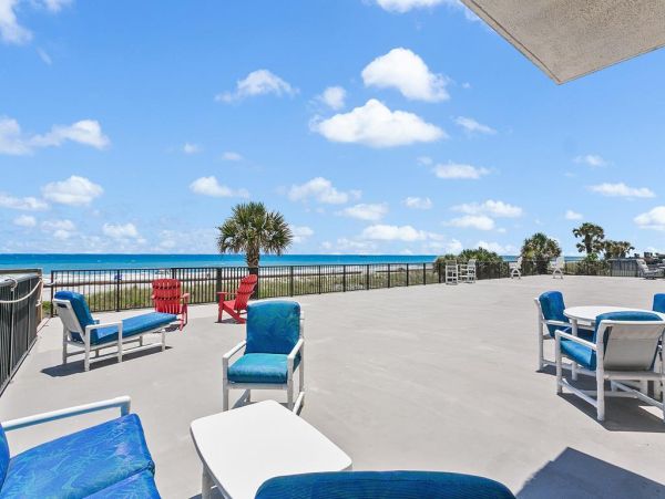 Oceanfront Dream Rental in South Jacksonville Beach Your Perfect Getaway