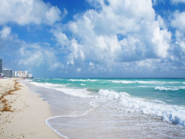 Oceanfront Dream Rental in South Jacksonville Beach Your Perfect Getaway