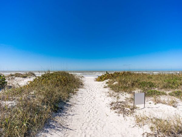 Indian Shore Vacation Cottage Two Bedroom Walk to Beach